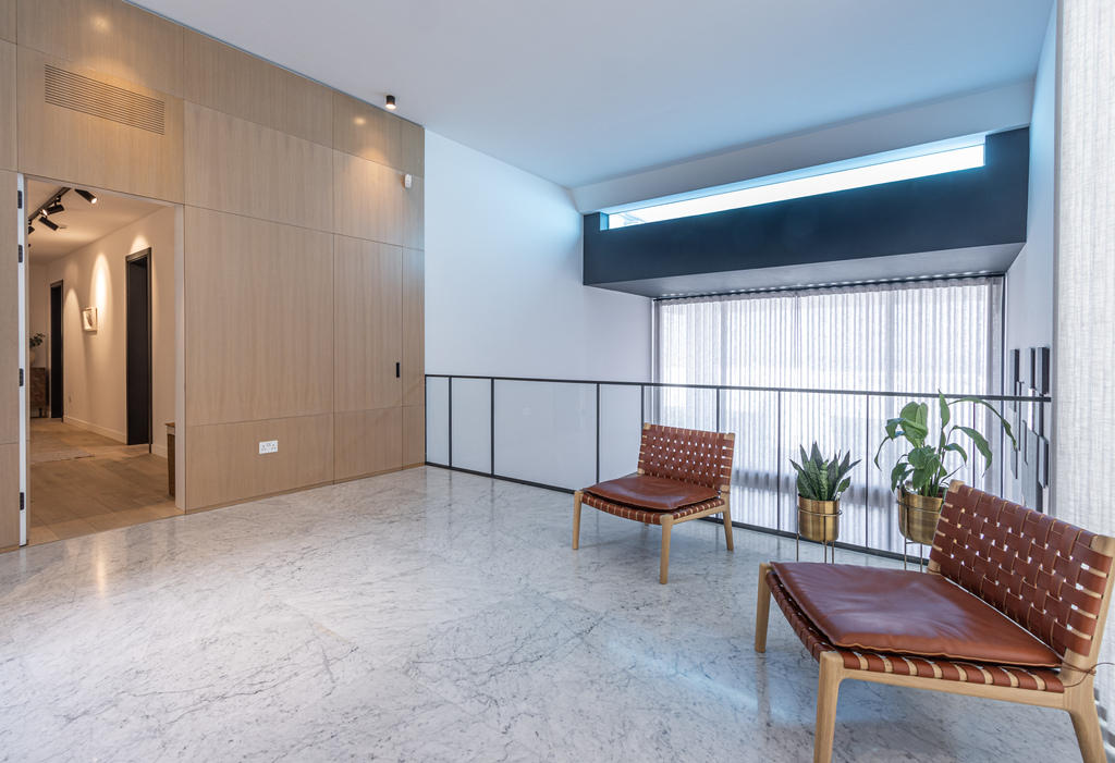 Madliena Contemporary Villa's Image 16