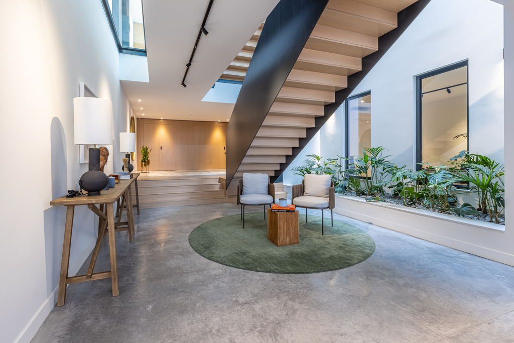 Madliena Contemporary Villa's Image 29