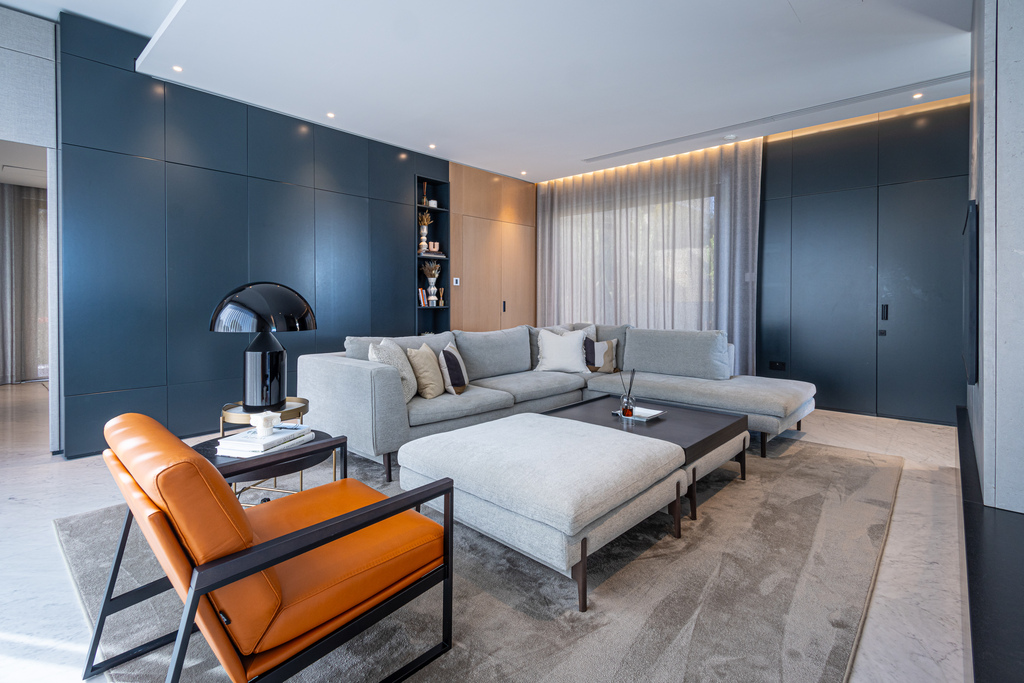 Madliena Contemporary Villa's Image 4