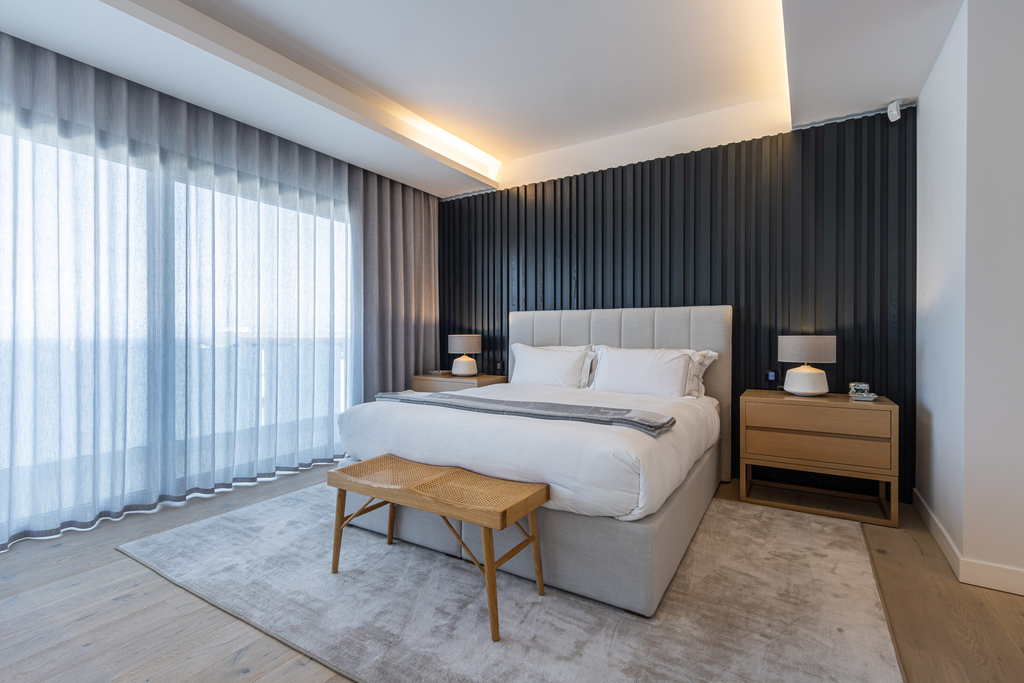 Madliena Contemporary Villa's Image 17