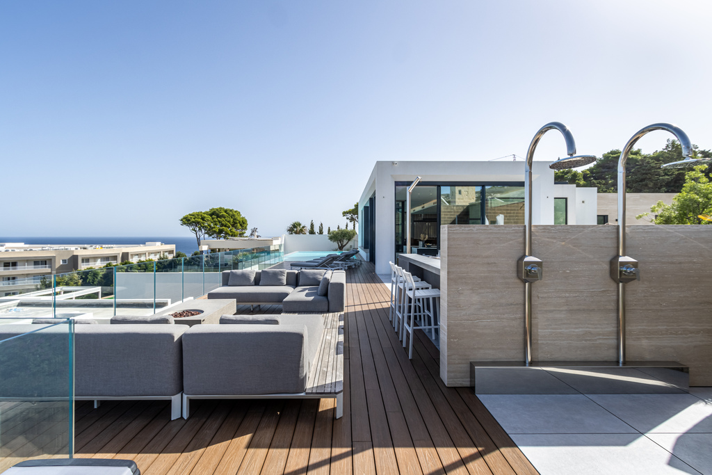 Madliena Contemporary Villa's Image 10
