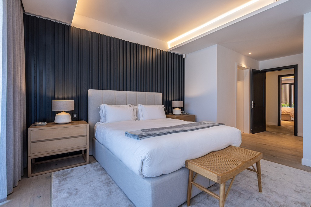 Madliena Contemporary Villa's Image 18