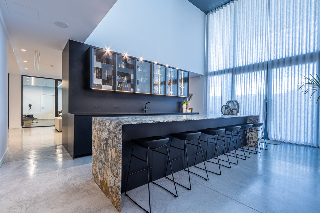 Madliena Contemporary Villa's Image 31