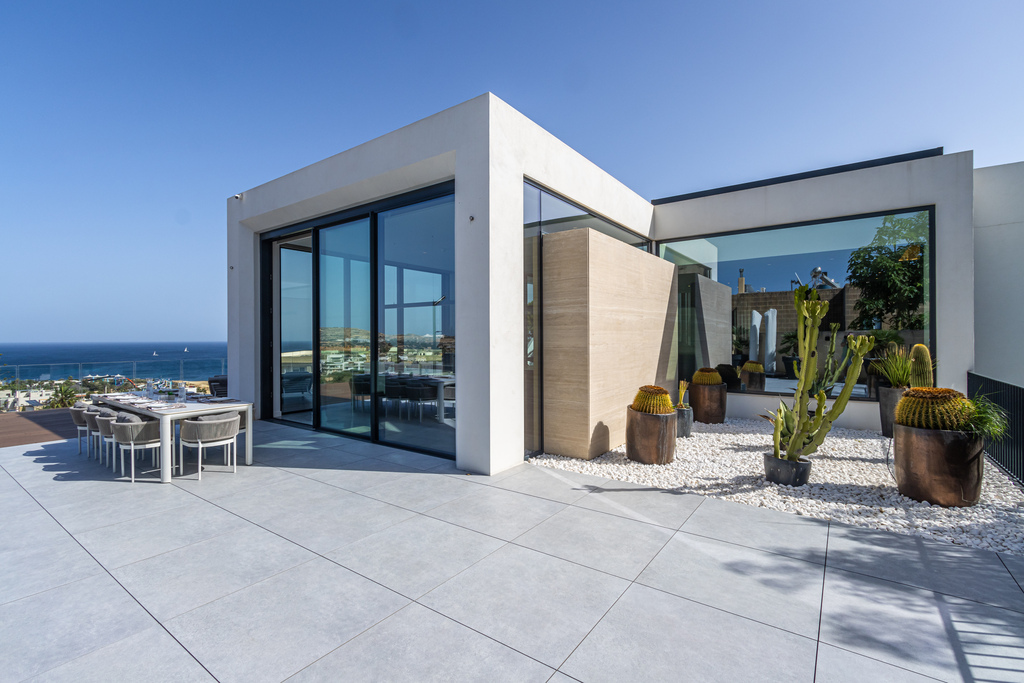 Madliena Contemporary Villa's Image 12