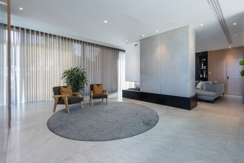 Madliena Contemporary Villa's Image 3