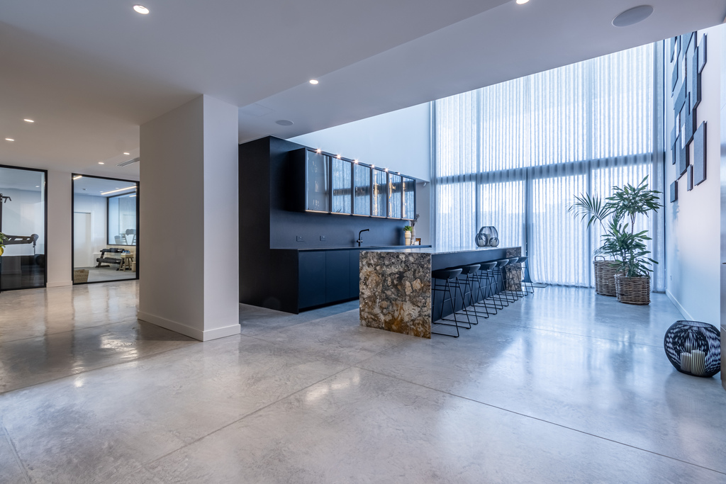 Madliena Contemporary Villa's Image 30