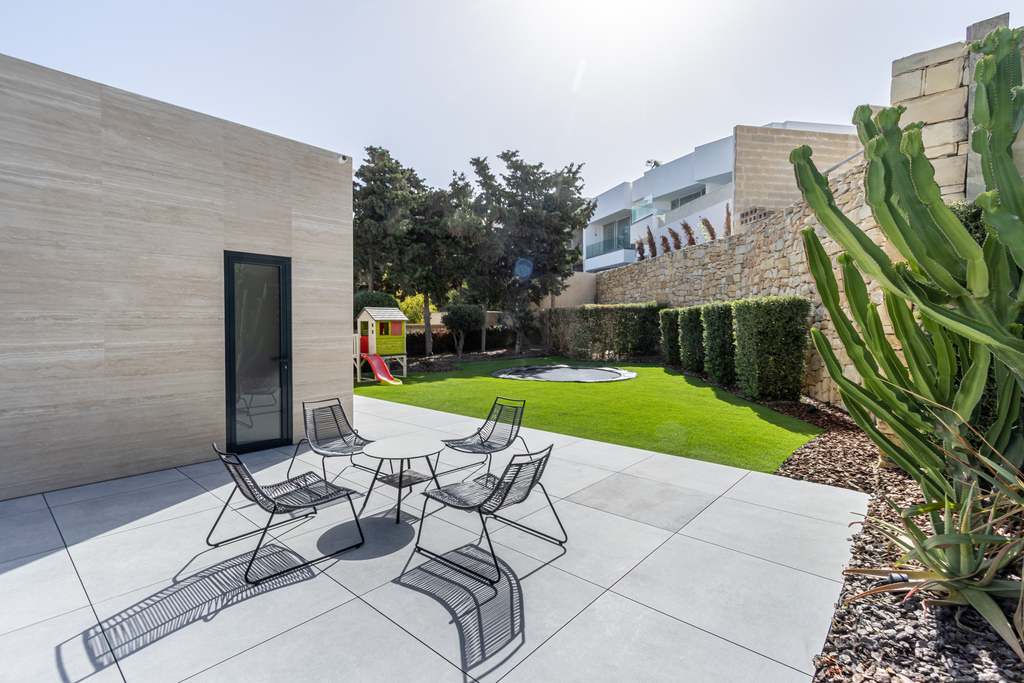 Madliena Contemporary Villa's Image 15