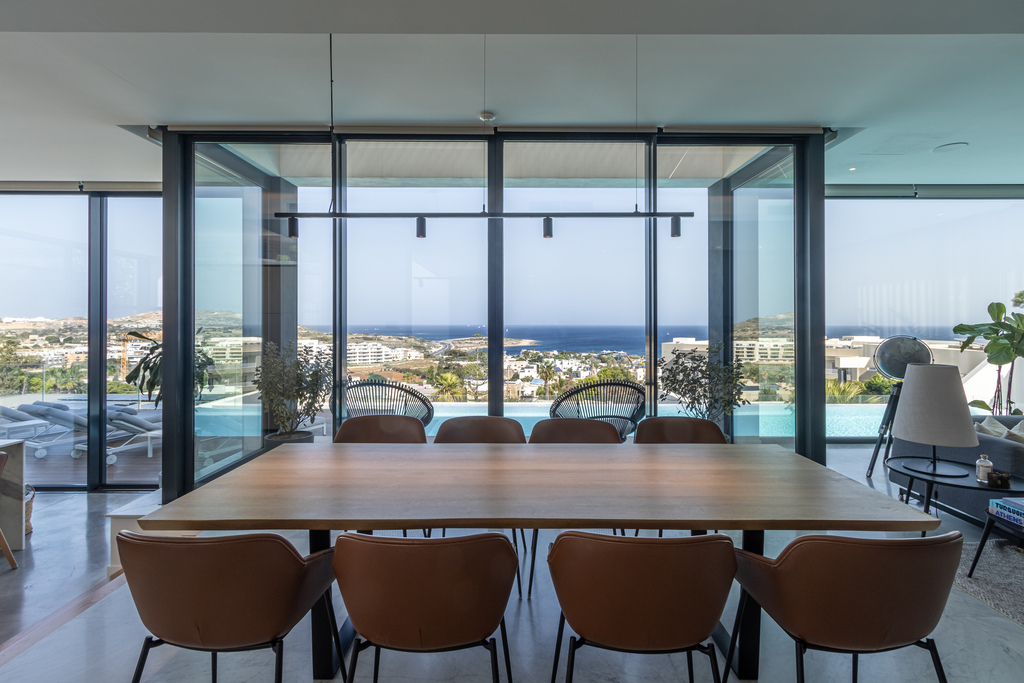 Madliena Contemporary Villa's Image 5