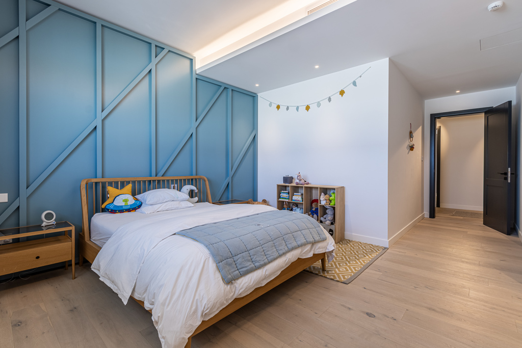 Madliena Contemporary Villa's Image 22
