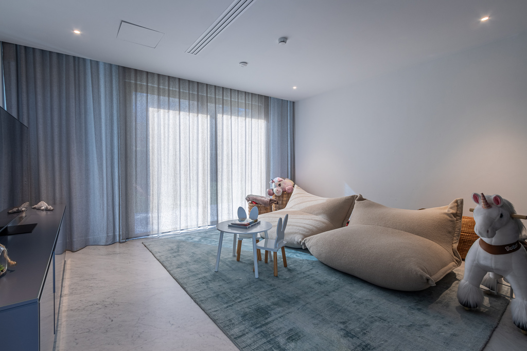Madliena Contemporary Villa's Image 27