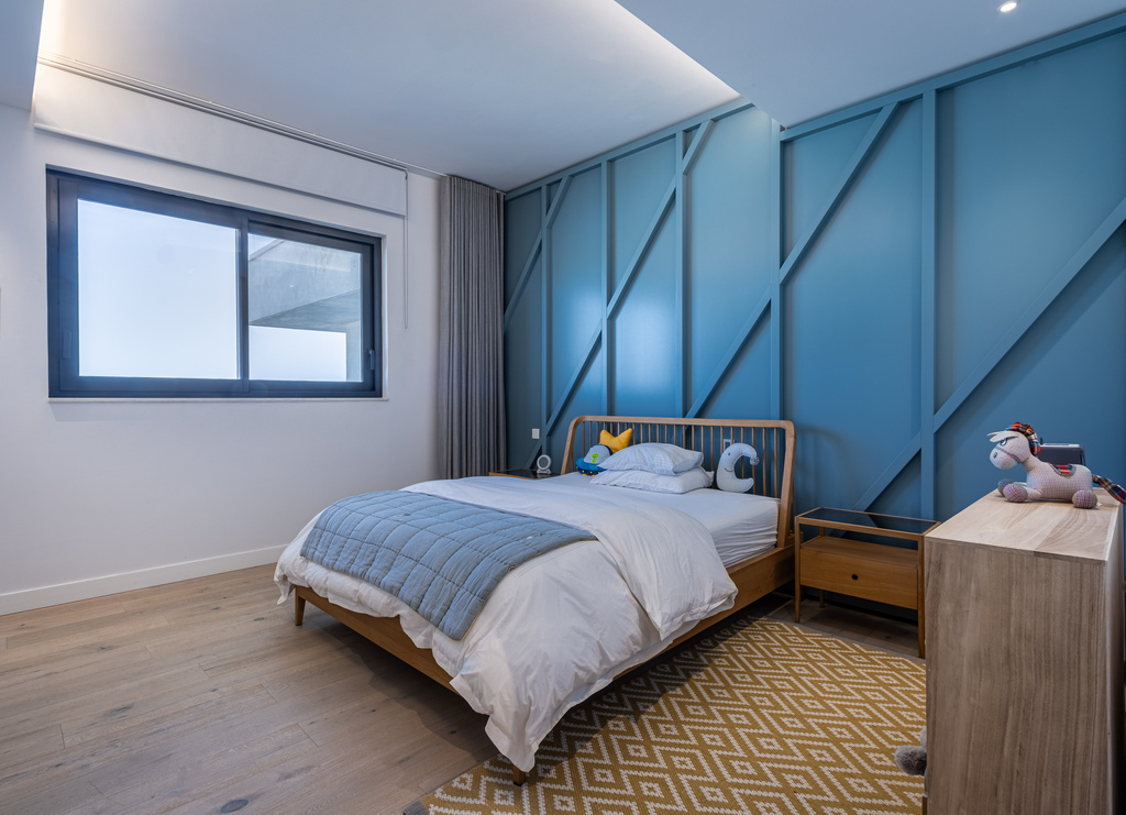 Madliena Contemporary Villa's Image 23