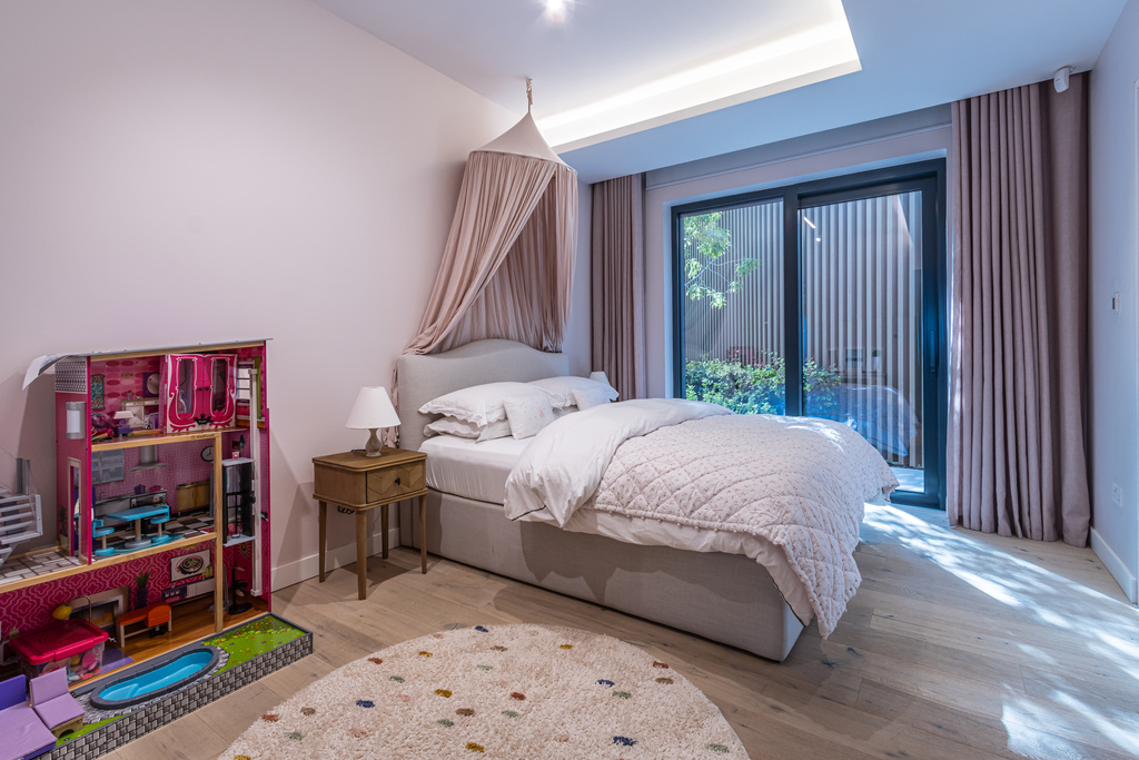 Madliena Contemporary Villa's Image 24