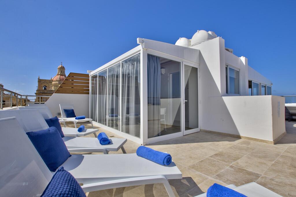 Valletta Furnished Penthouse's Image 5