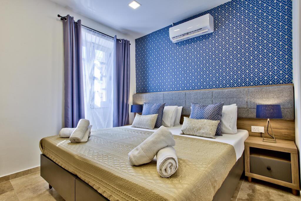 Valletta Furnished Penthouse's Image 13