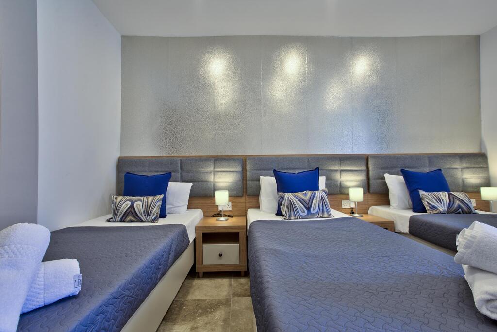 Valletta Furnished Penthouse's Image 19
