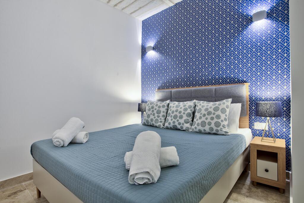 Valletta Furnished Penthouse's Image 17