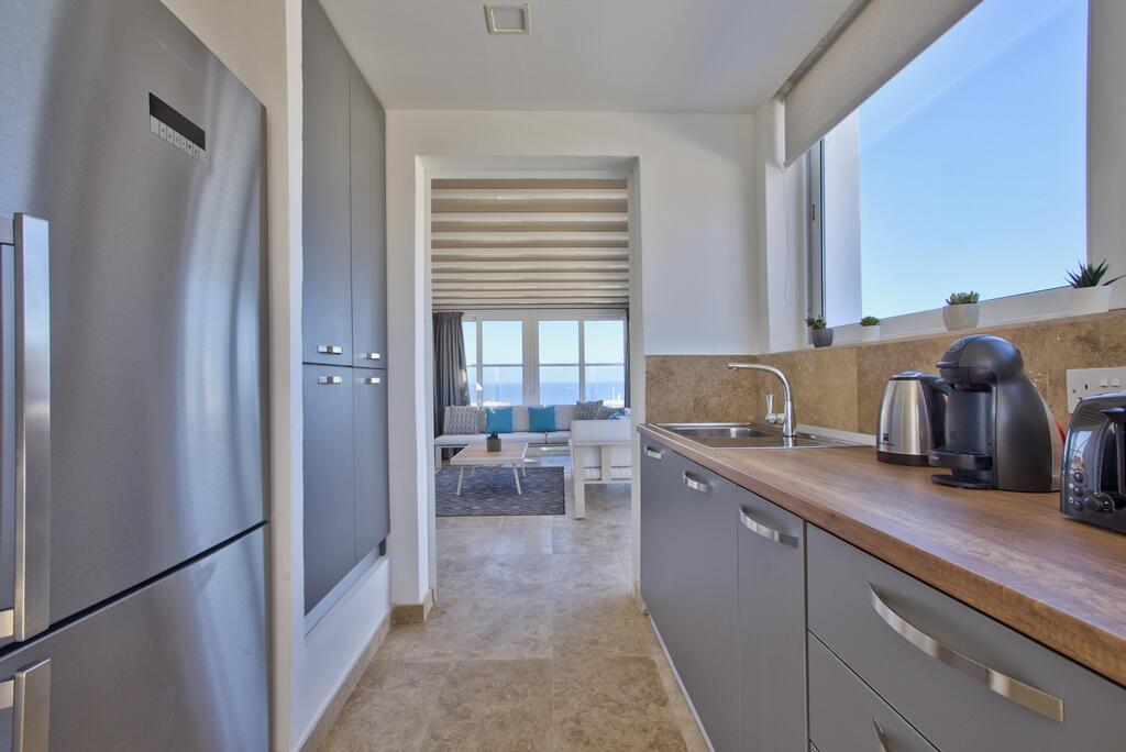 Valletta Furnished Penthouse's Image 8