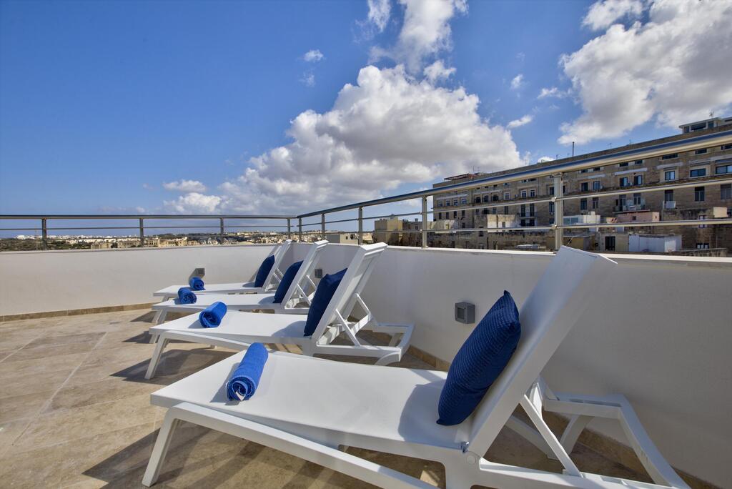 Valletta Furnished Penthouse's Image 7