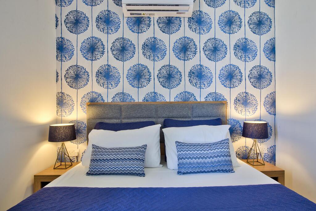 Valletta Furnished Penthouse's Image 15