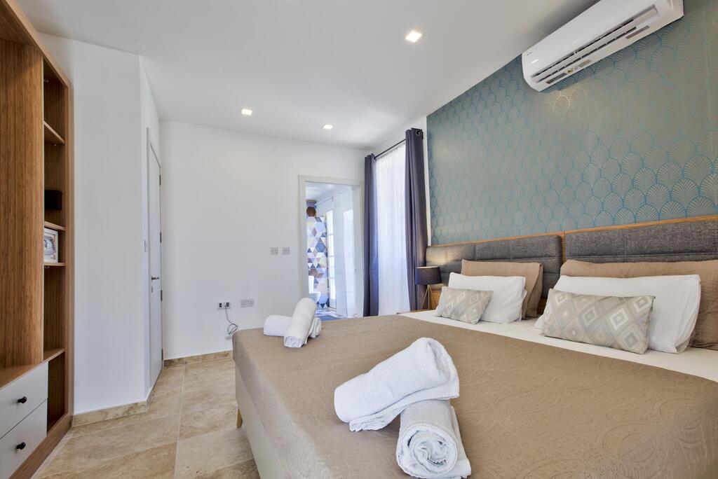 Valletta Furnished Penthouse's Image 14