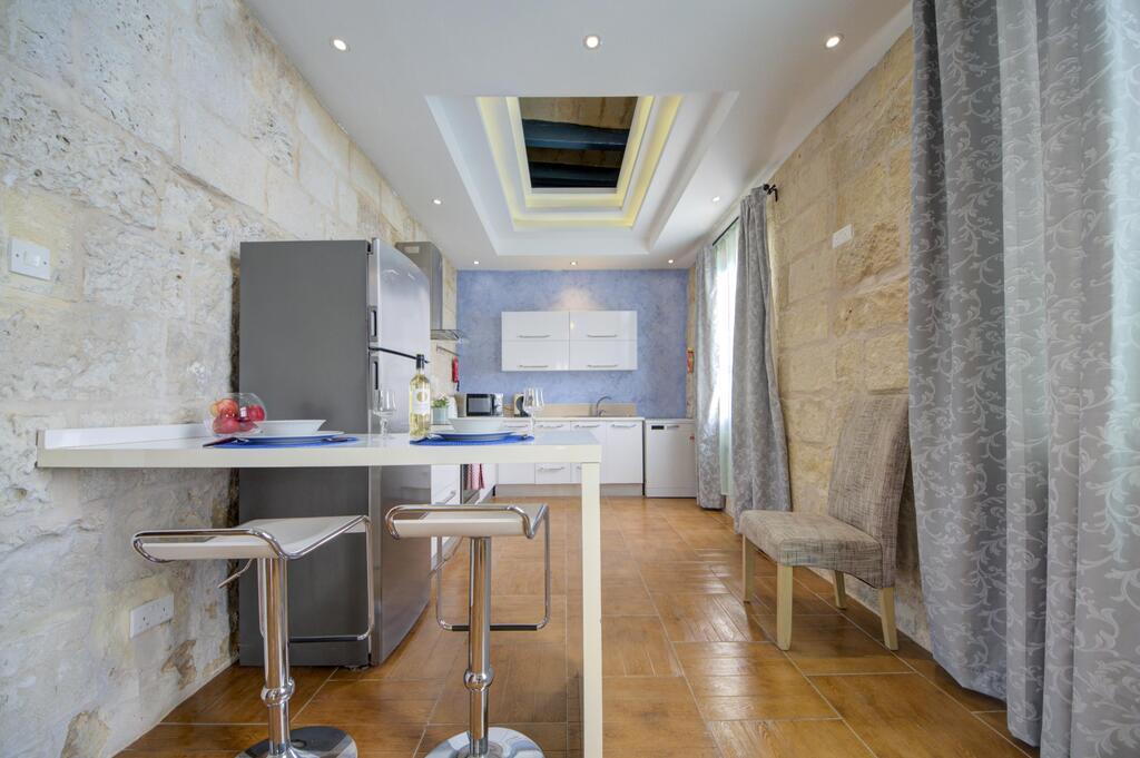 Valletta Furnished Villa's Image 4