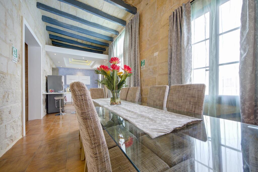 Valletta Furnished Villa's Image 5