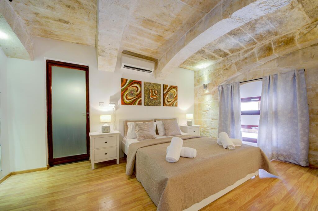 Valletta Furnished Villa's Image 6