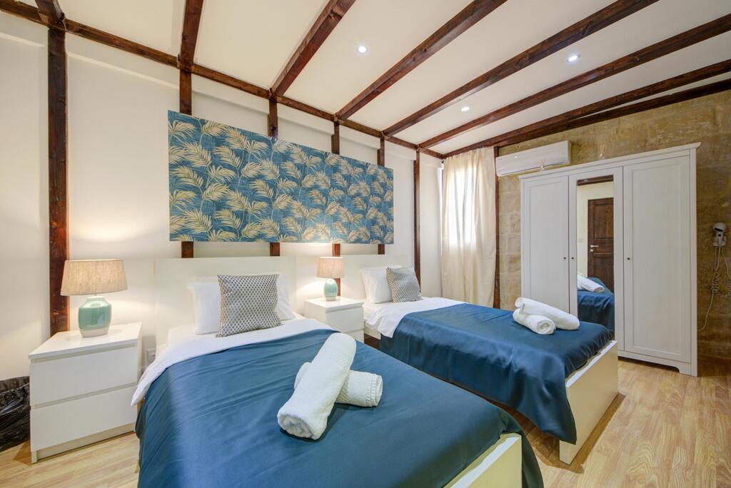 Valletta Furnished Villa's Image 10