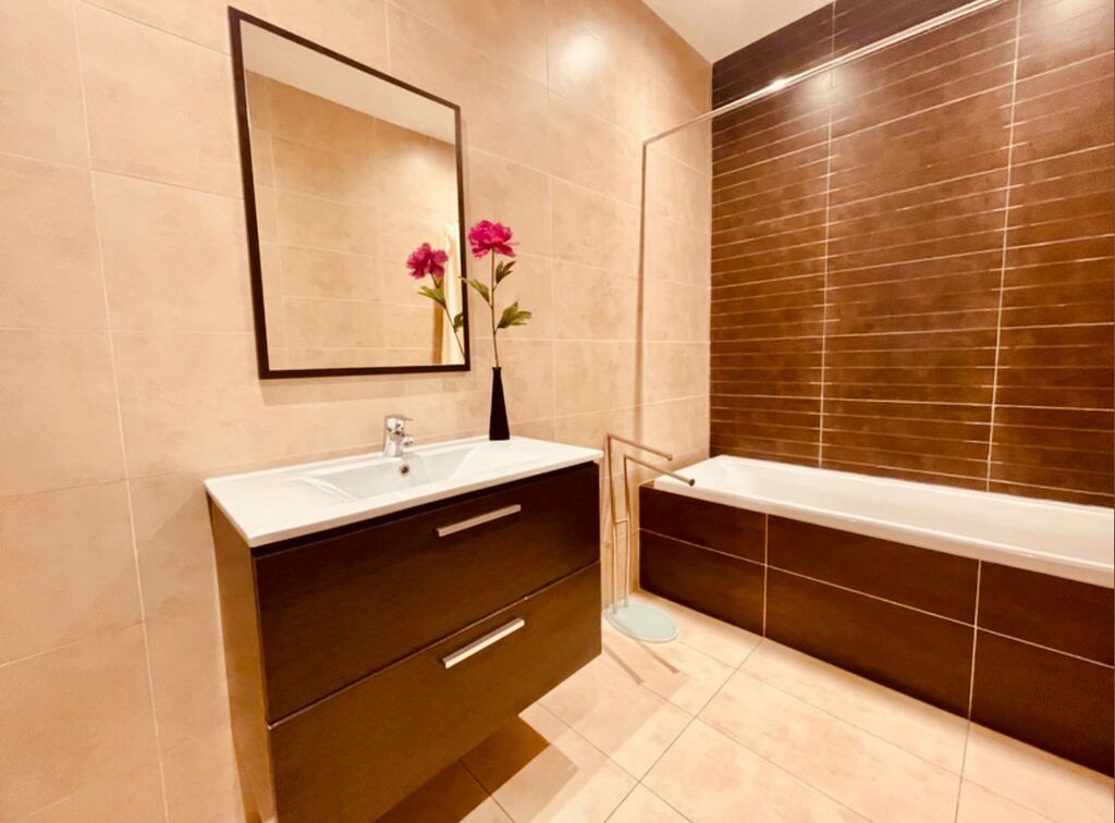 Ta' Xbiex Luxury Seafront Apartment's Image 11