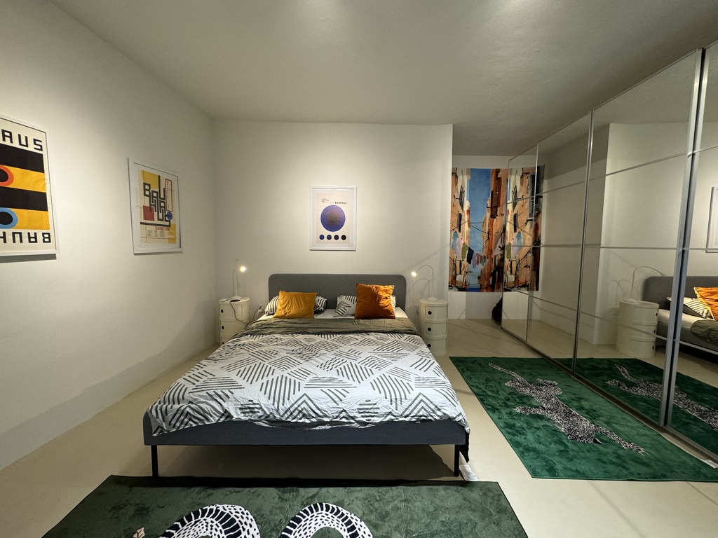 Sliema Furnished Apartment's Image 6