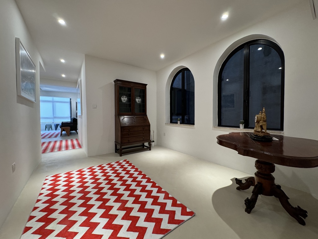 Sliema Furnished Apartment's Image 3