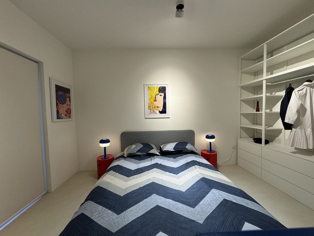 Sliema Furnished Apartment's Image 8