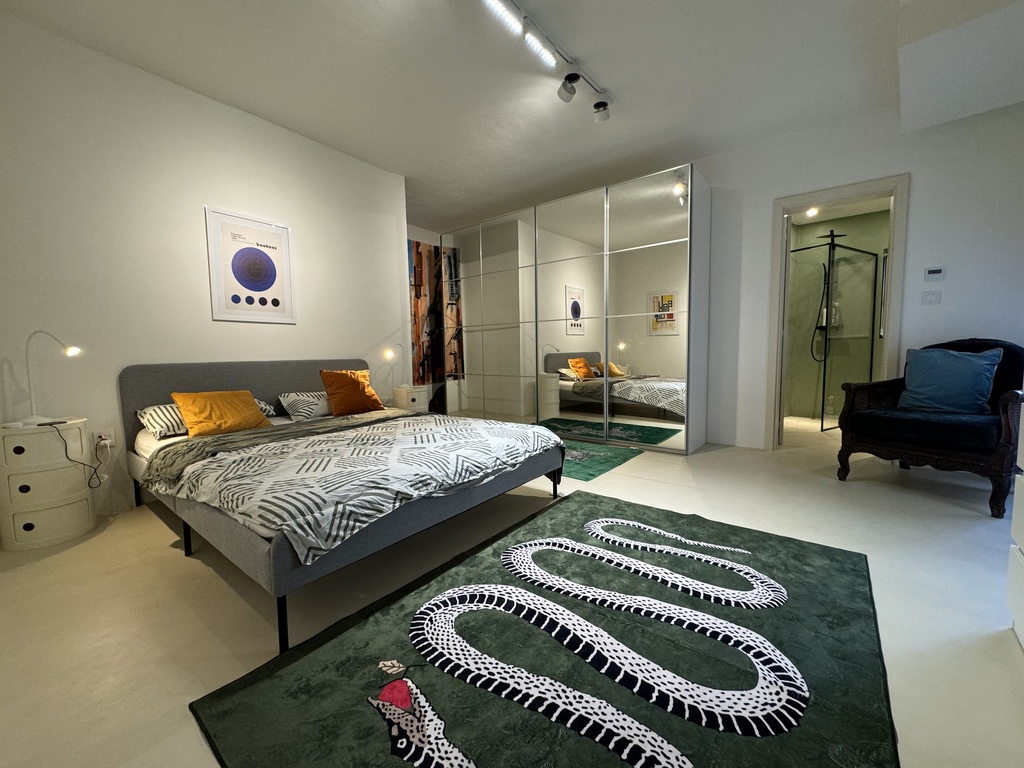 Sliema Furnished Apartment's Image 5