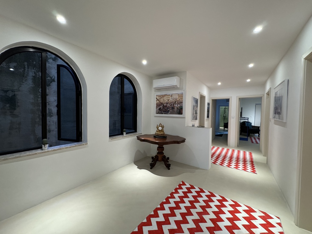 Sliema Furnished Apartment's Image 4