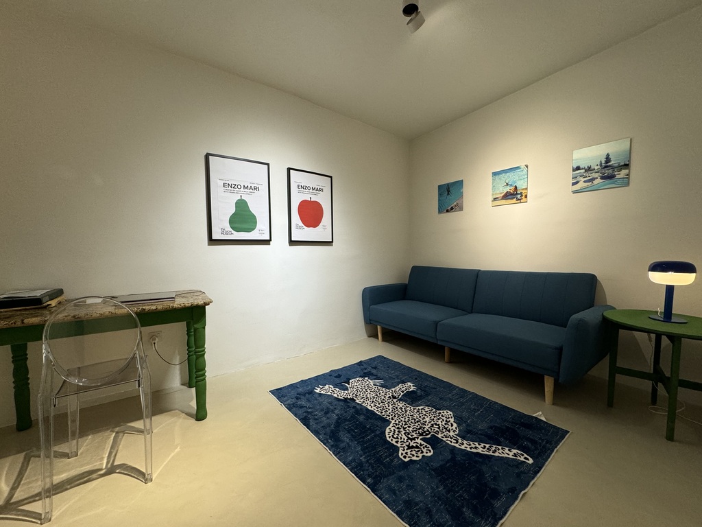 Sliema Furnished Apartment's Image 9