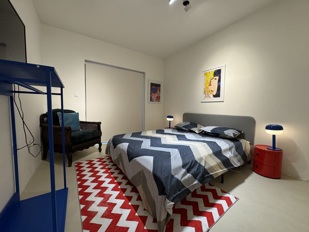 Sliema Furnished Apartment's Image 7