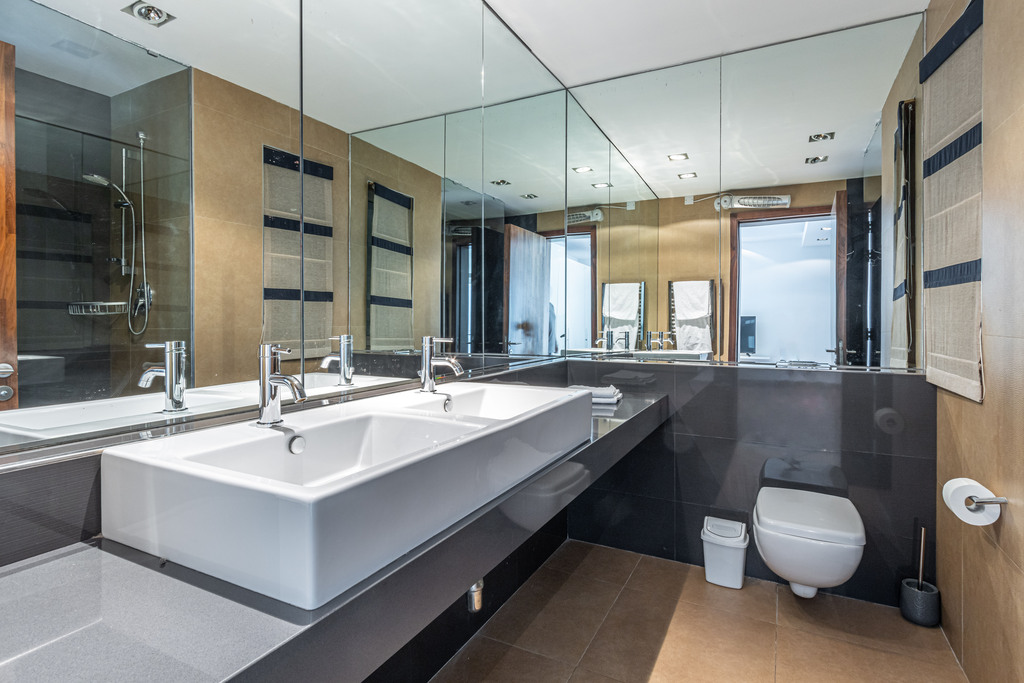 Tigne Point Seafront Apartment's Image 15