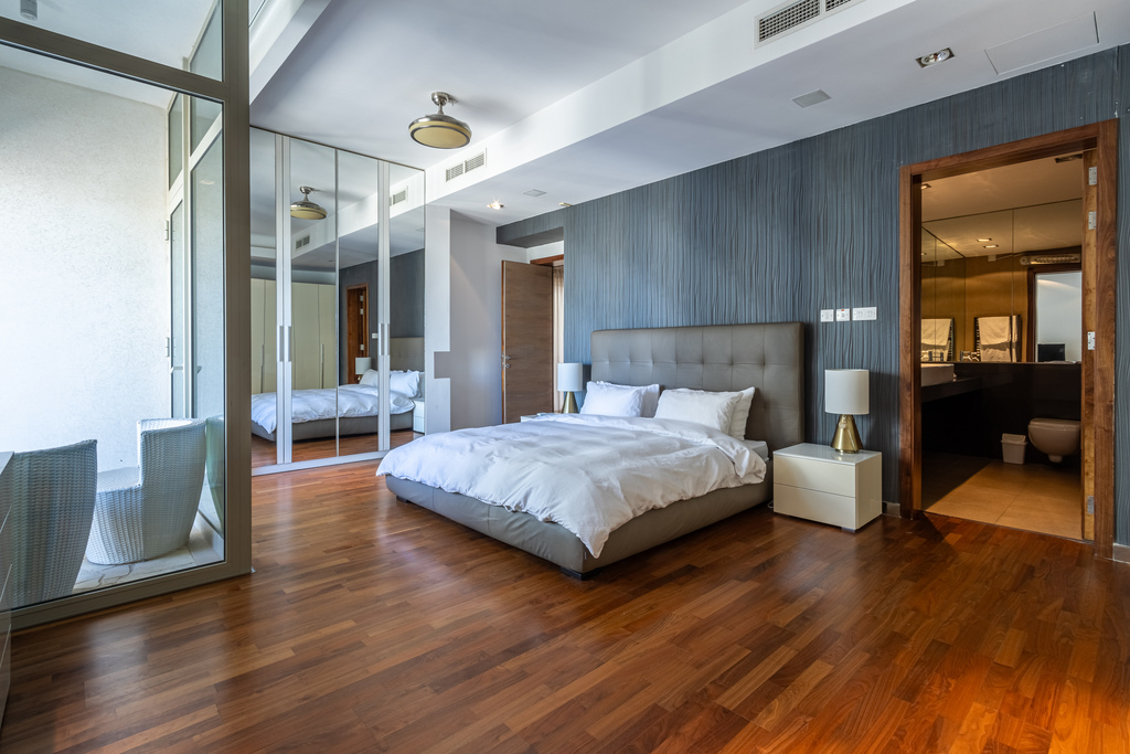 Tigne Point Seafront Apartment's Image 11