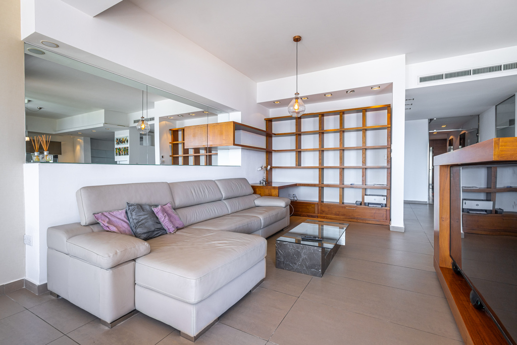 Tigne Point Seafront Apartment's Image 5