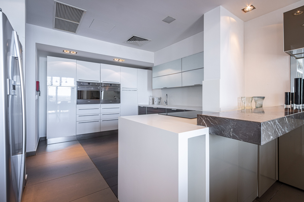 Tigne Point Seafront Apartment's Image 10