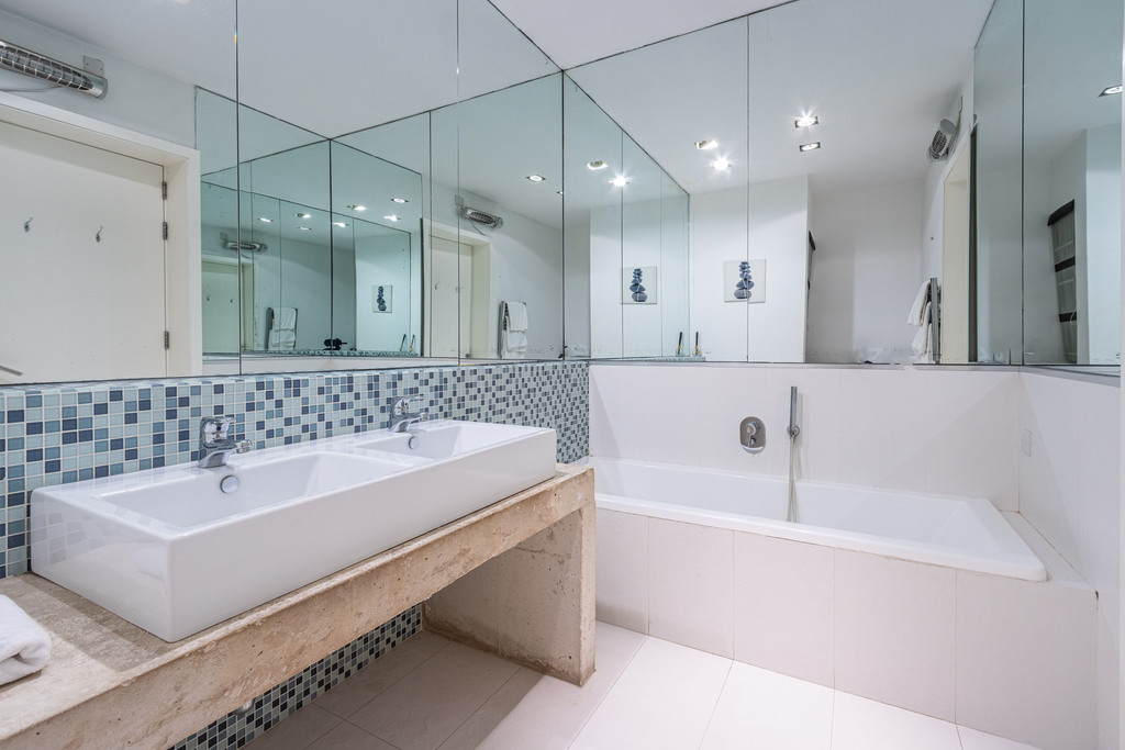 Tigne Point Seafront Apartment's Image 16