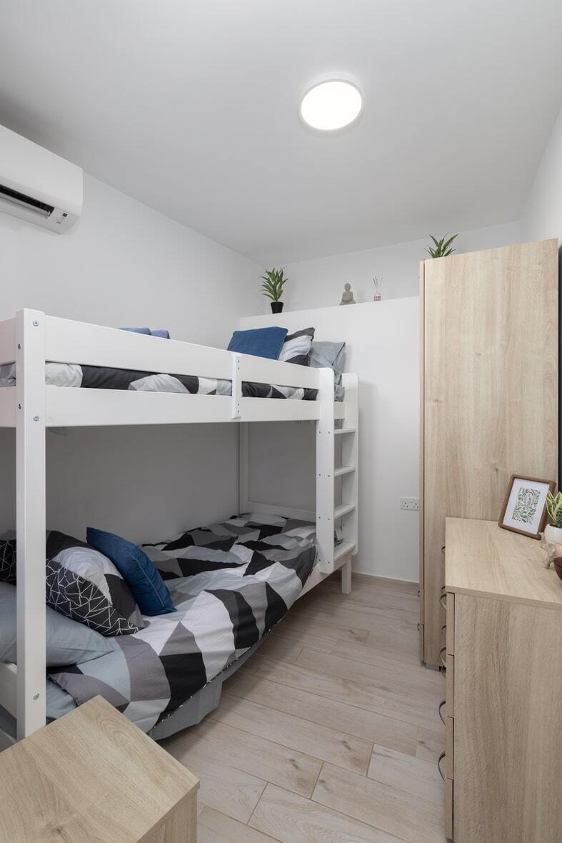 Qormi Furnished Town House's Image 9