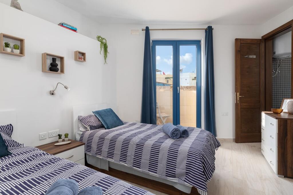 Qormi Furnished Town House's Image 4