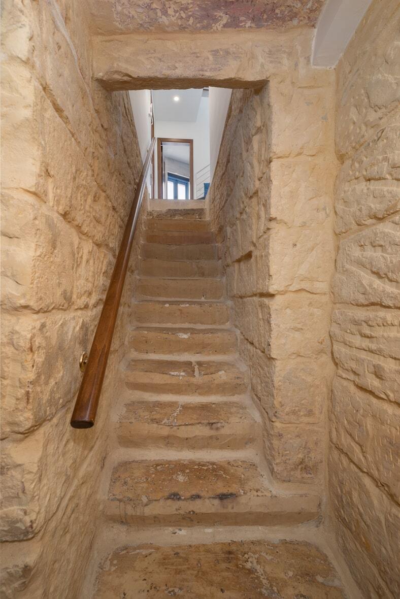Qormi Furnished Town House's Image 3