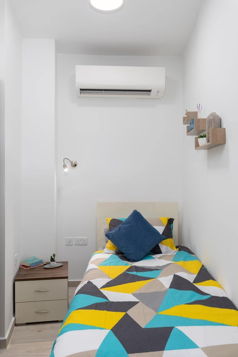 Qormi Furnished Town House's Image 8