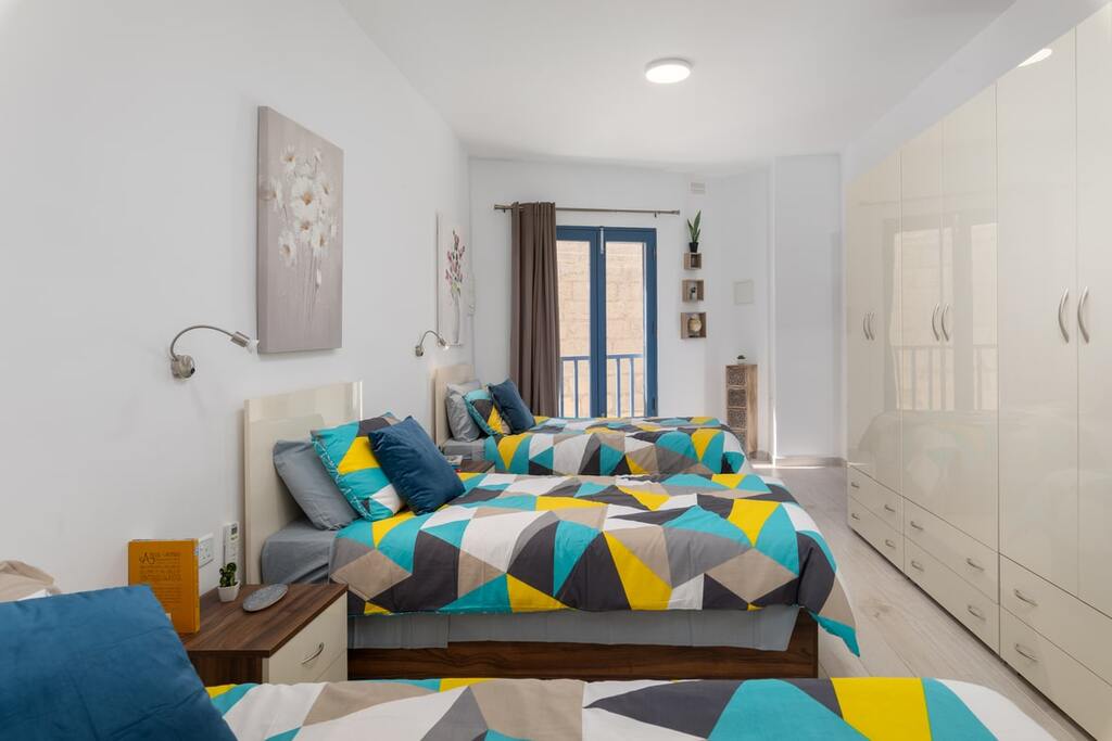 Qormi Furnished Town House's Image 6