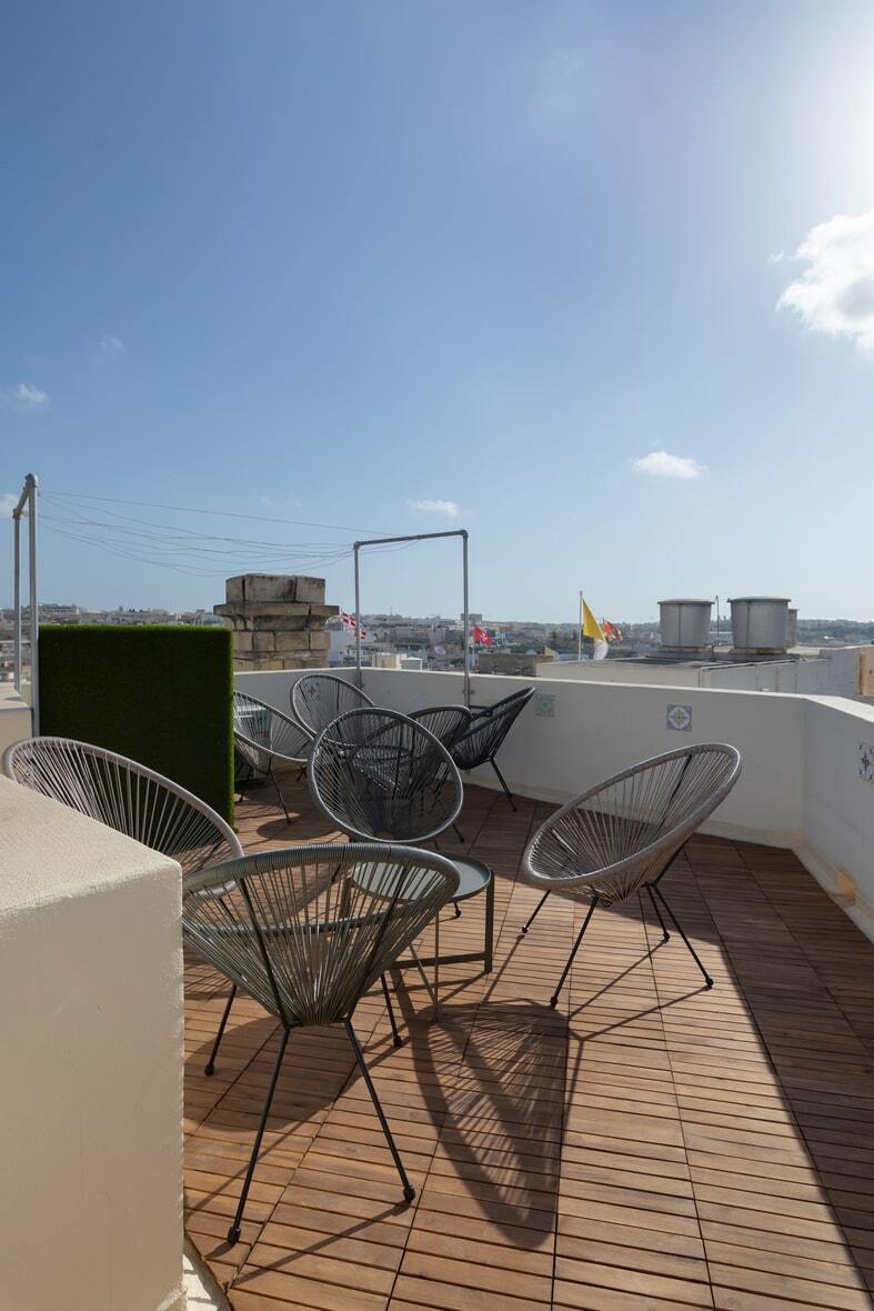 Qormi-townhouse-to-let-terrace-oyster-christies