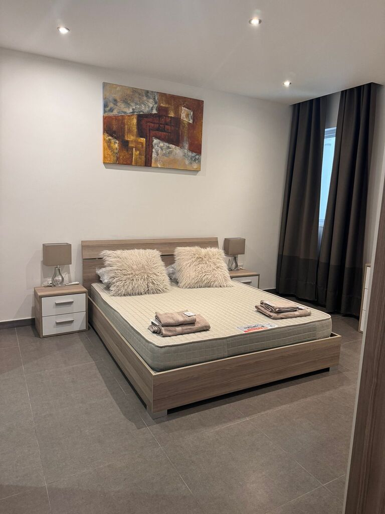 Swieqi Furnished Apartment's Image 3