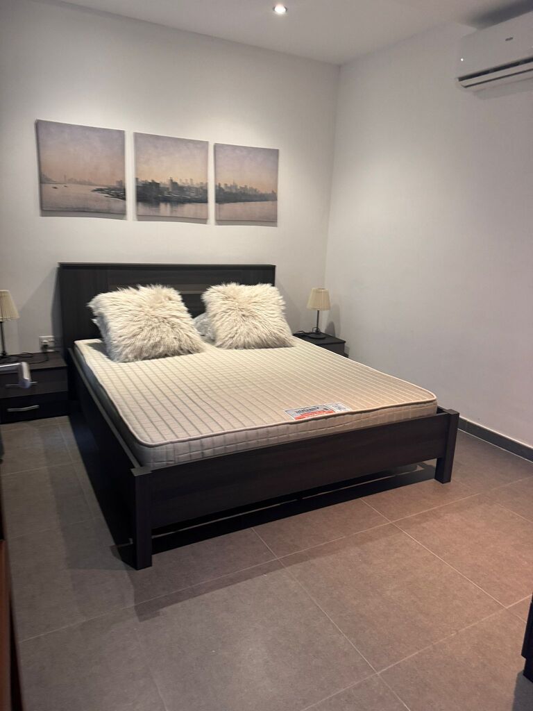 Swieqi Furnished Apartment's Image 4