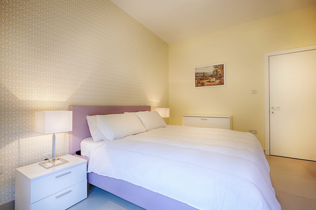 Salina Seafront Furnished Block of Apartments's Image 4